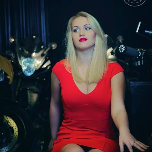 Анфиса Ефремовa