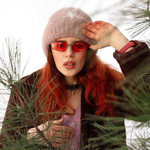 Валентина Середа