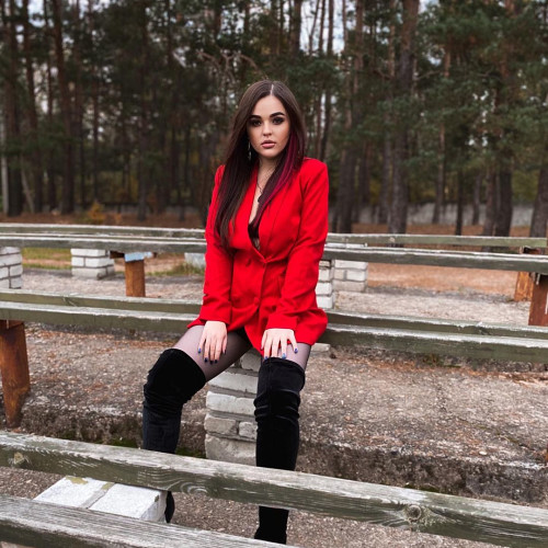 Анастасія Василенко