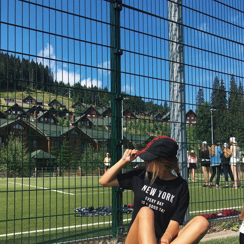 Інна Шевчук