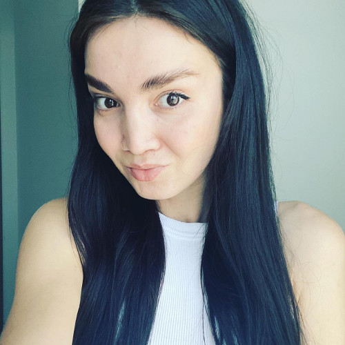 Надія Мірошниченко