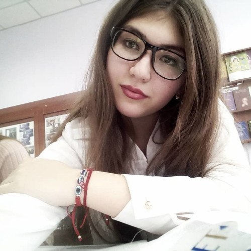 София Дмитриевa