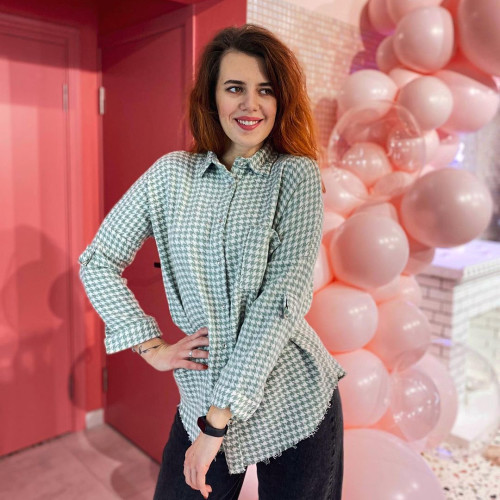 Євгенія Крамаренко