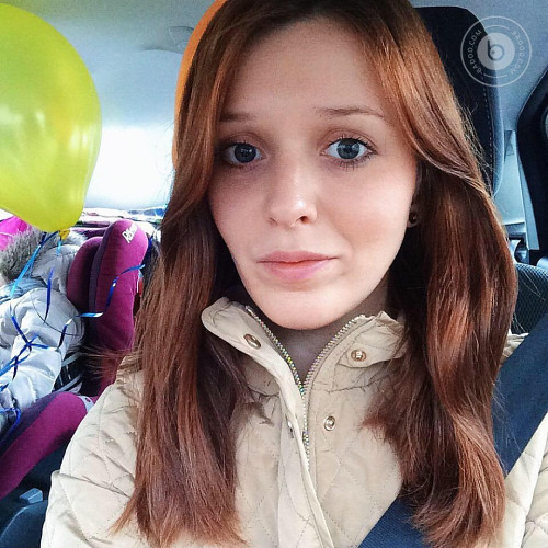 Оксана Мельниченко