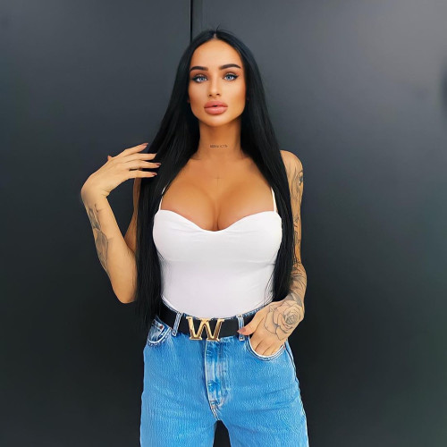 Ника Орловa