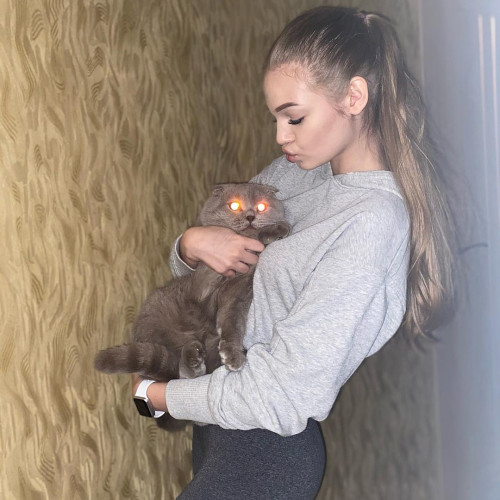 Ольга Ефремовa