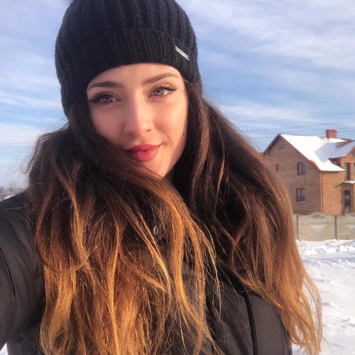 Катерина Панасюк