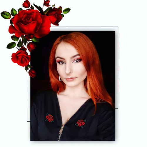 Олександра Боднаренко