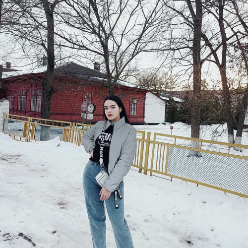 Эльвира Герасимовa