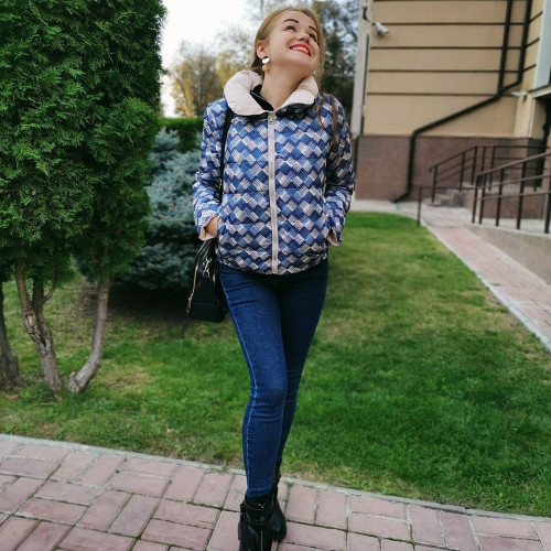 Флорентина Брагинa