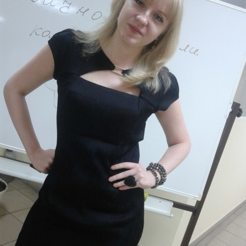 Жанна Фоминa