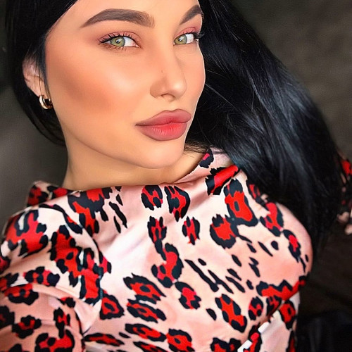 Флорентина Ореховa