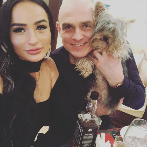 Світлана Антоненко