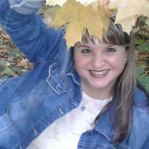 Светлана Холдина