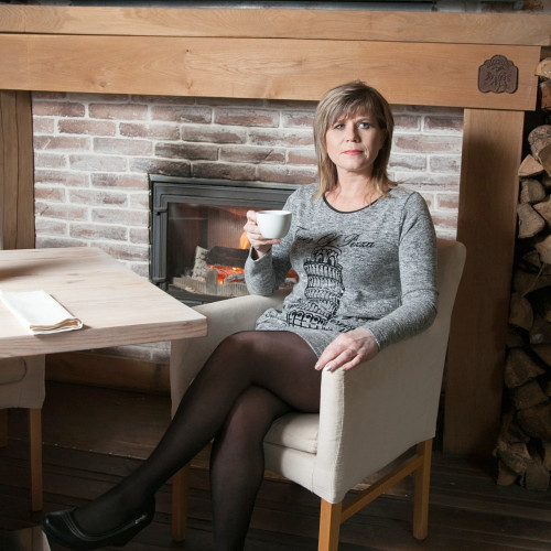 Лилия Ларионовa