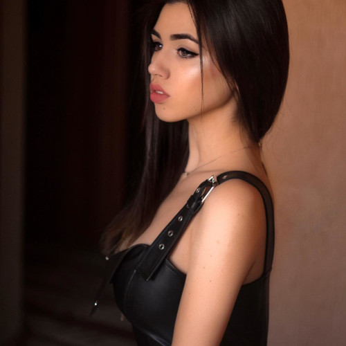 Софія Мірошниченко