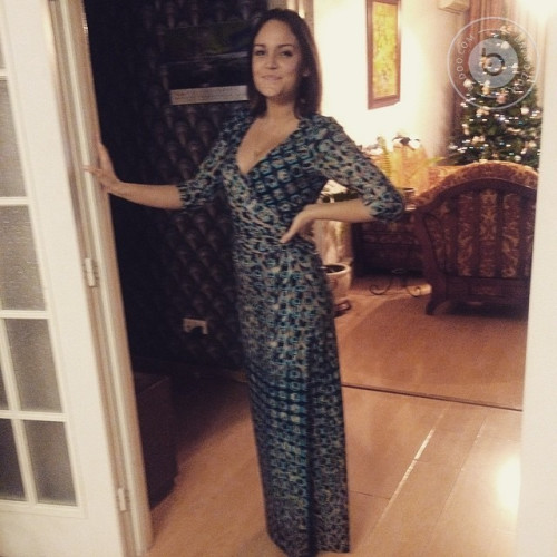 Олеся Моисеевa