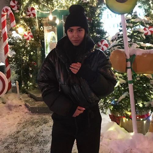 Діана Павлюк