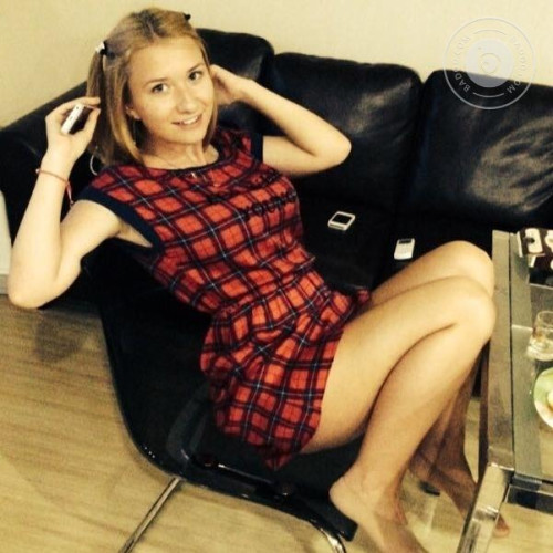 Ярослава Кравченко