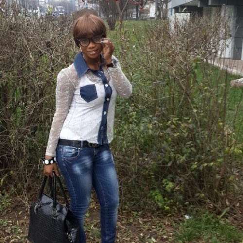 Валерия Бобылёвa