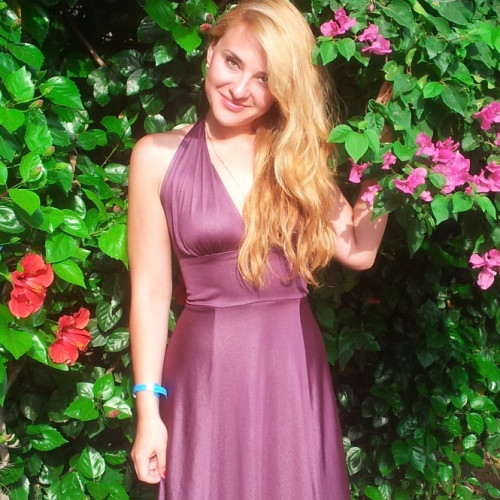 Вероника Кондратьевa