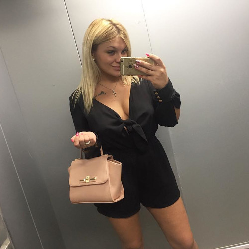 Елена Горшковa