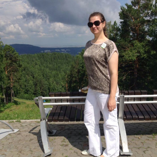 Эмилия Потаповa