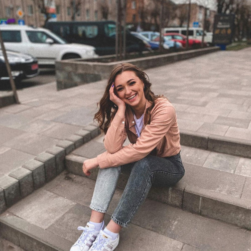 Клавдия Дорофеевa