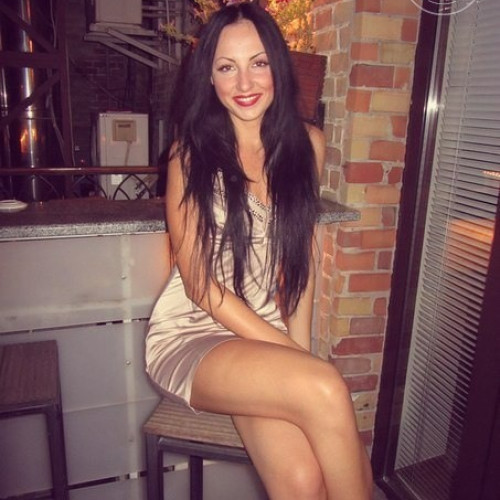 Катерина Середа