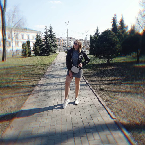 Юлія Іванченко