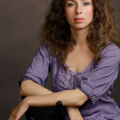 Єлизавета Середа