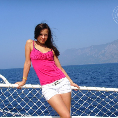 Олена Кравчук