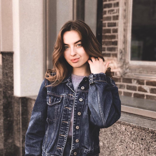 Алла Боднаренко