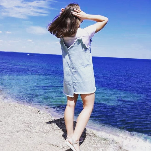 Федосья Брагинa