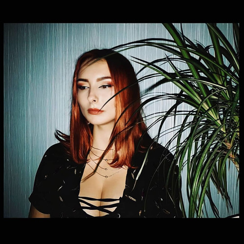 Ярослава Морозовa