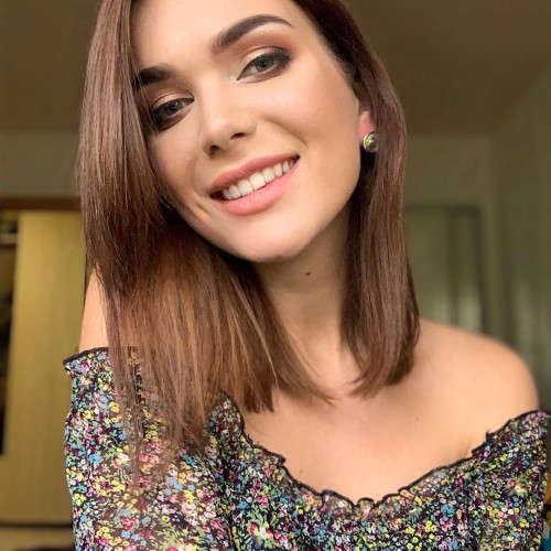 Ольга Кулагинa