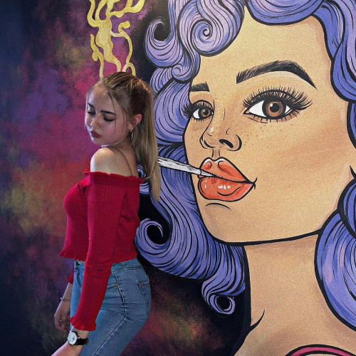 Кристина Воронцовa