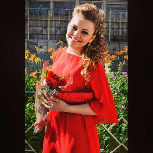 Наташа Васильєв