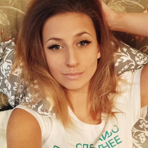 Дар'я Гнатюк