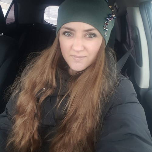 Счастливая