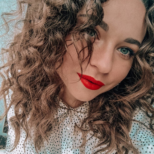 Любовь Елисеевa