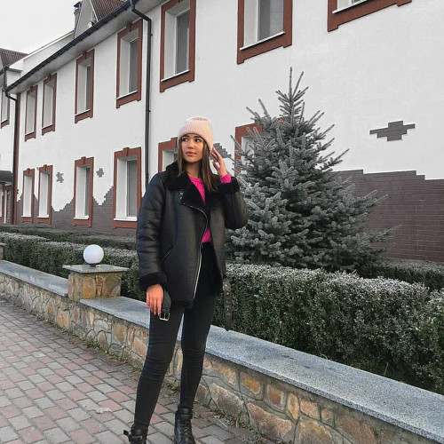 Ольга Броваренко