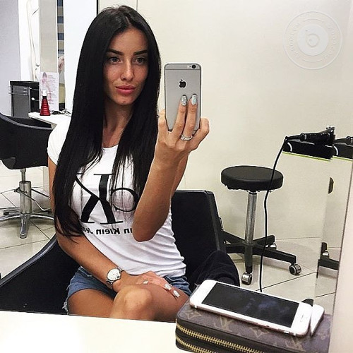 Лариса Макаровa