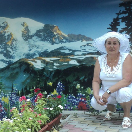 Наталья