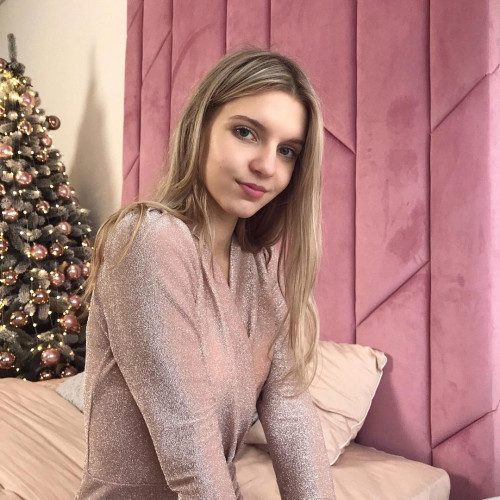 Софія Сергієнко