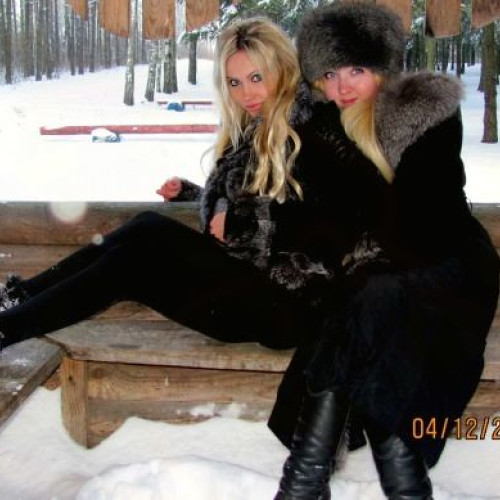 Евгения Жуковa