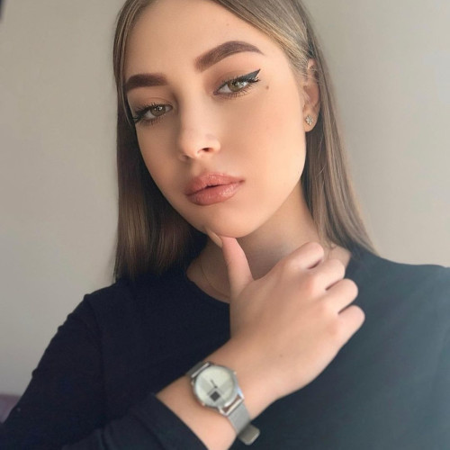 Жанна Елисеевa