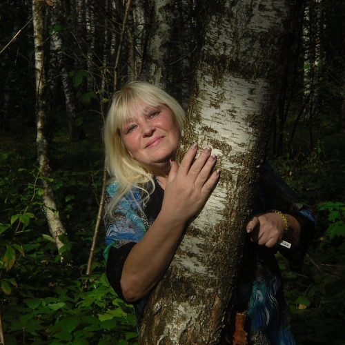 Наталья Куркова