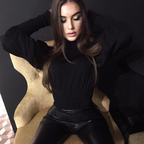 Изабелла Третьяковa