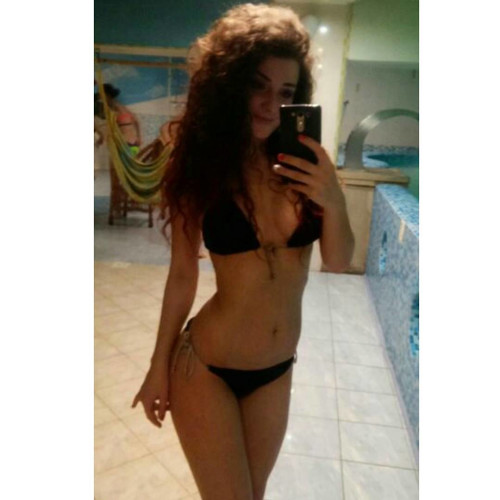 Полина Бобровa